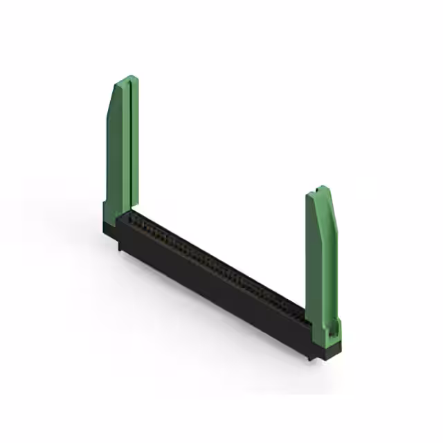 395-041-525-678 EDAC Inc.  Edgeboard Connectors